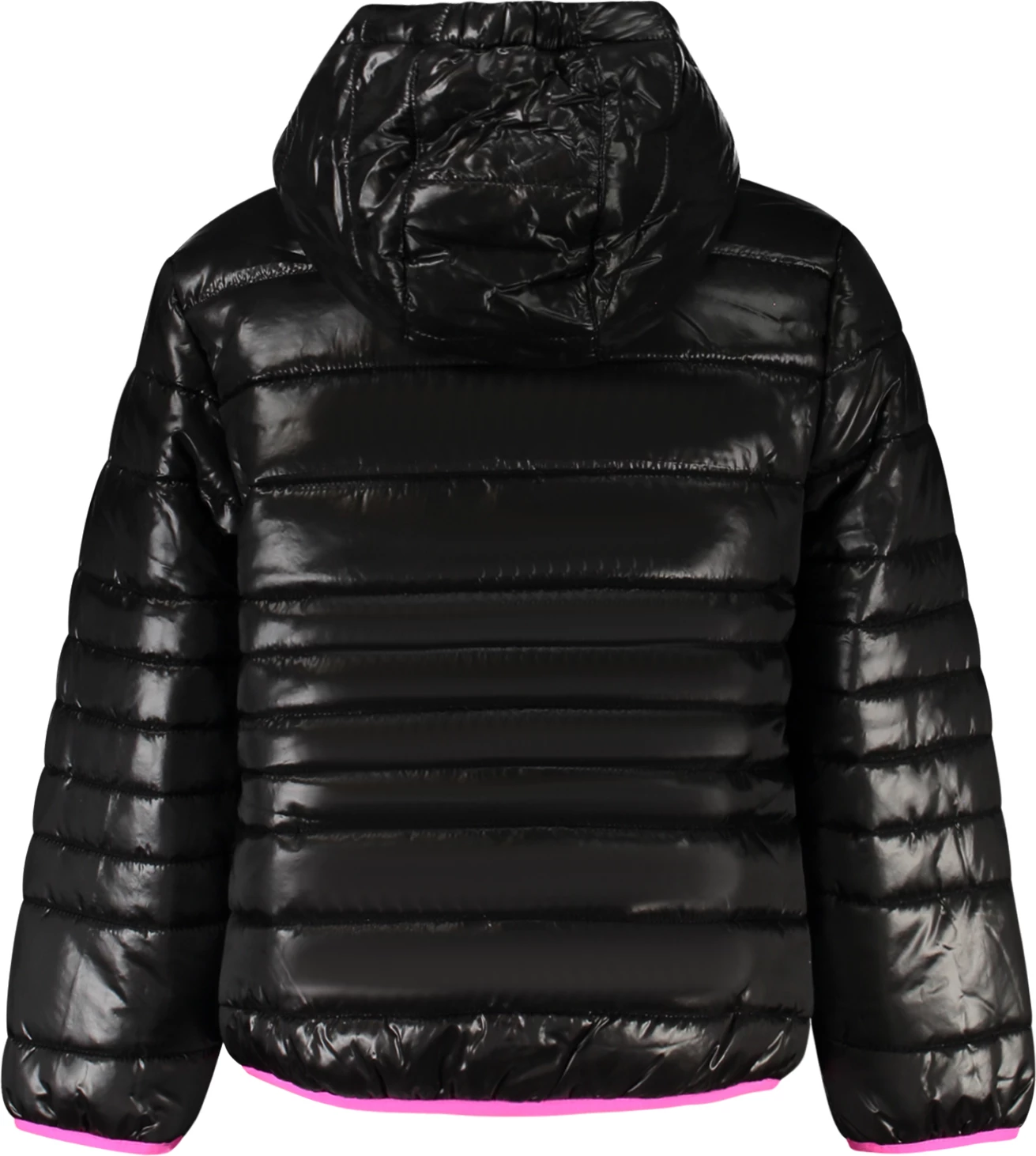 Jakne për vajza NIKE, e zezë