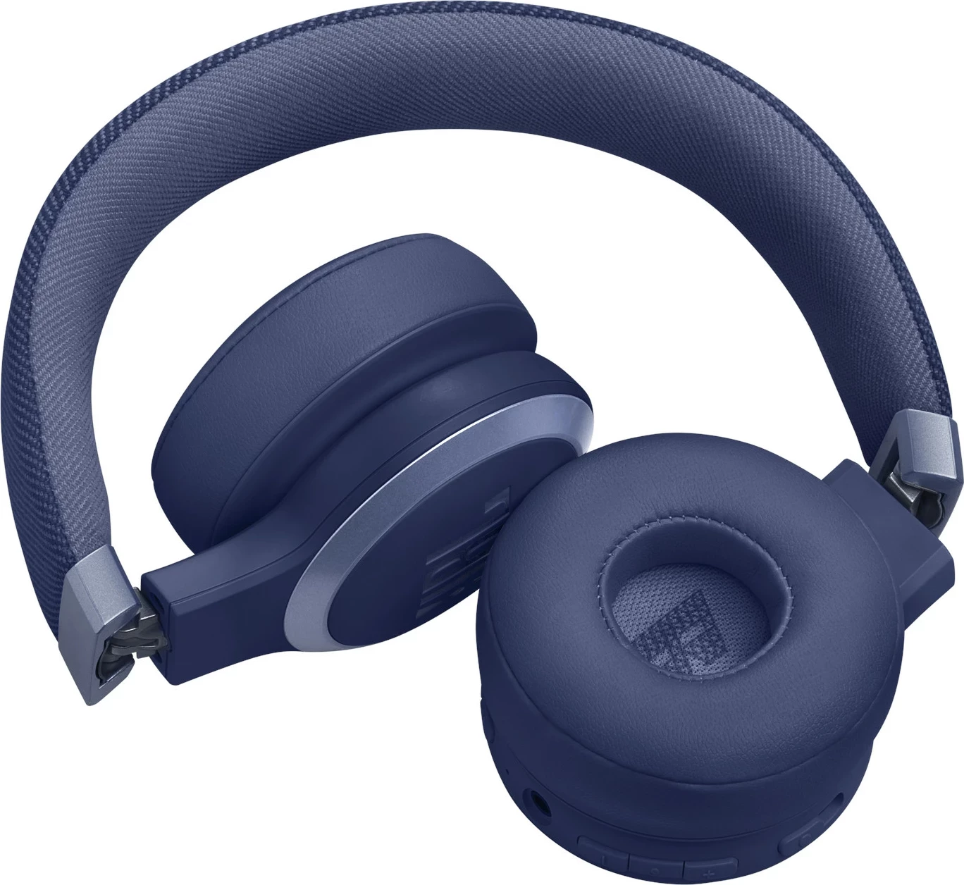 Kufje JBL Live 670NC Bluetooth me ANC, 65h, Blu
