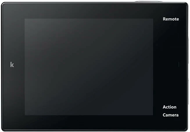 Kamerë sportive Akaso Brave 4, 4K, kënd 170°, 20MP, e zezë, set me aksesorë
