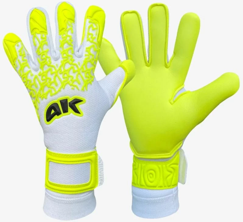 Doreza portieri për fëmijë 4Keepers Soft Timber HNC Junior