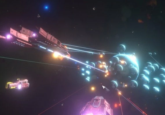 Stellar Warfare EN Global