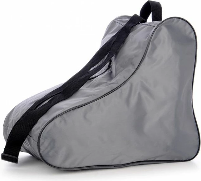 Çantë sportive Fischer për rollera/femra dhe meshkuj, gri [Madhësia: M]