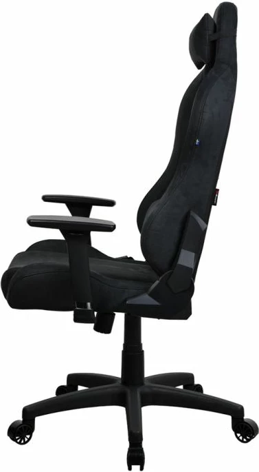 Karrige gaming Arozzi, e zezë