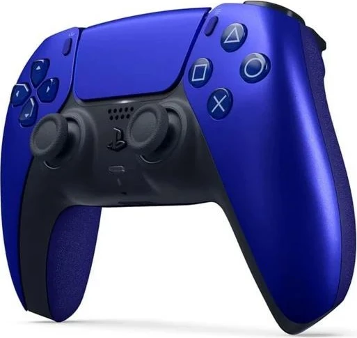 Kontrollues pa tel Sony DualSense, Blu Cobalt