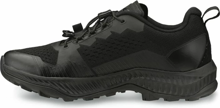 Atlete outdoor Garmont, unisex, të zeza