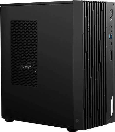Kompjuter desktop MSI PRO DP80 A14G-1066AT, Intel Core i5-14400, 8GB DDR4, Wi-Fi/Bluetooth, i zi