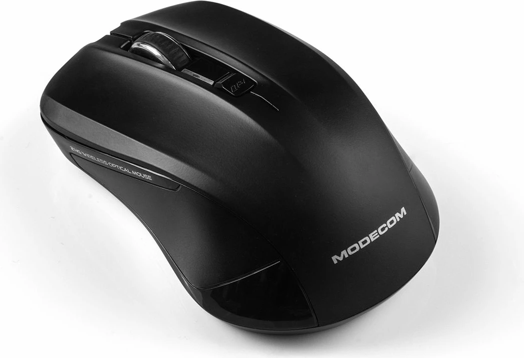 Maus Modecom MC-WM9.1 1600 DPI wireless USB, i zi
