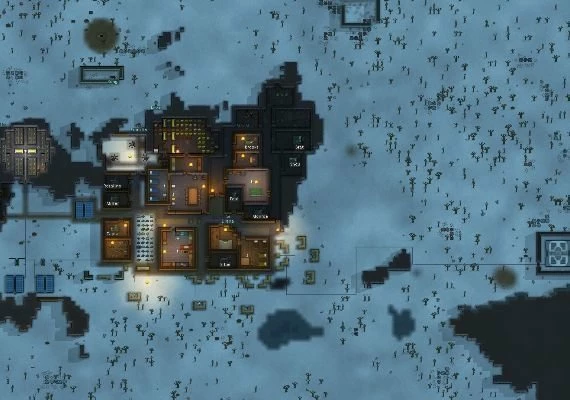 RimWorld - Royalty DLC Global