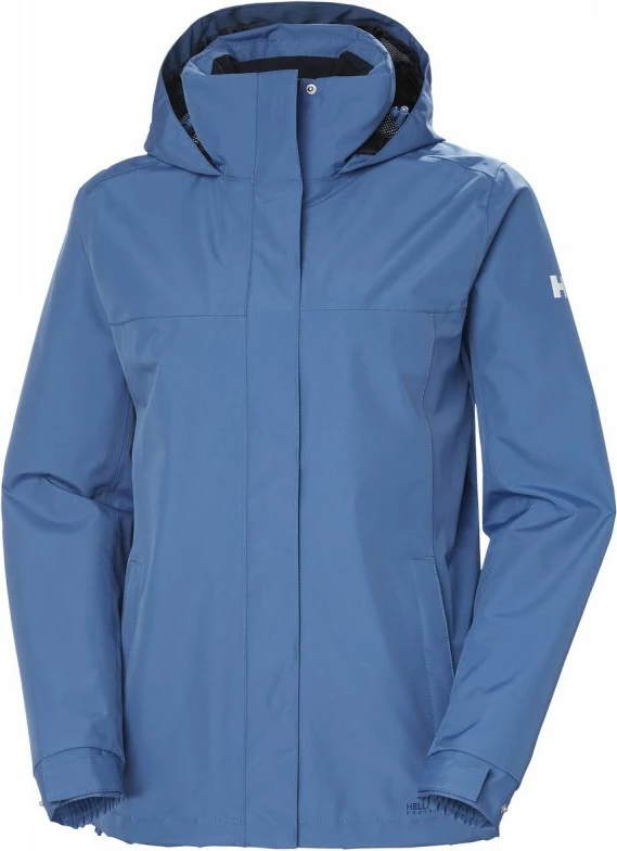 Jakne për femra Helly Hansen, blu