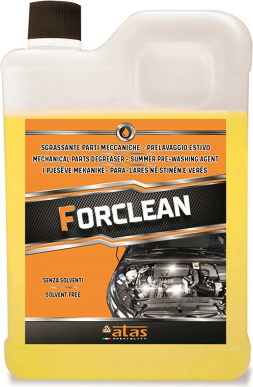 Pastrues Motorri Forclean 2kg
