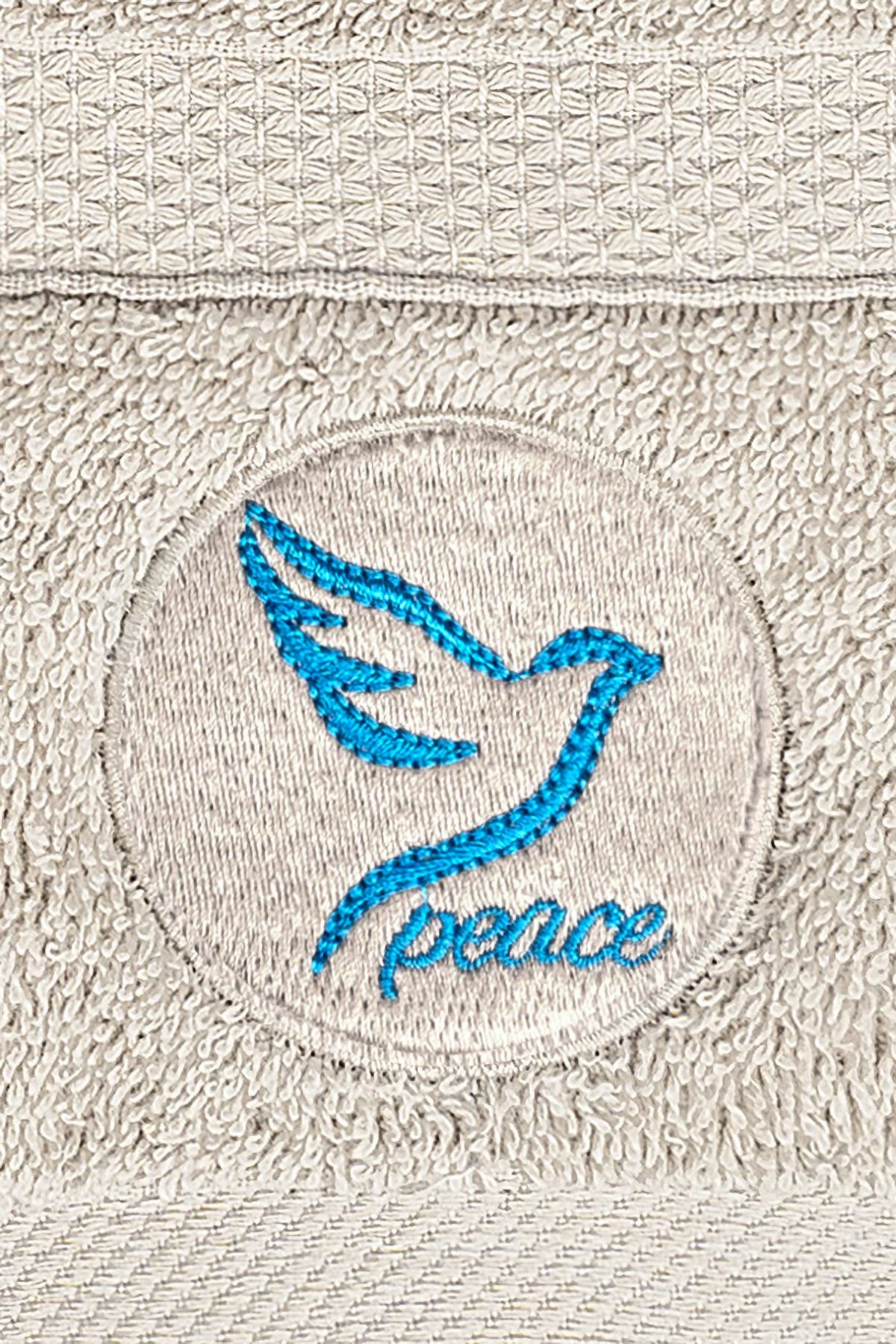 Peshqir banje Mijolnir, Peace, bezhë