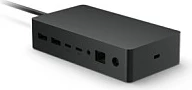 Dock Surface Microsoft Surface Dock 2, Black