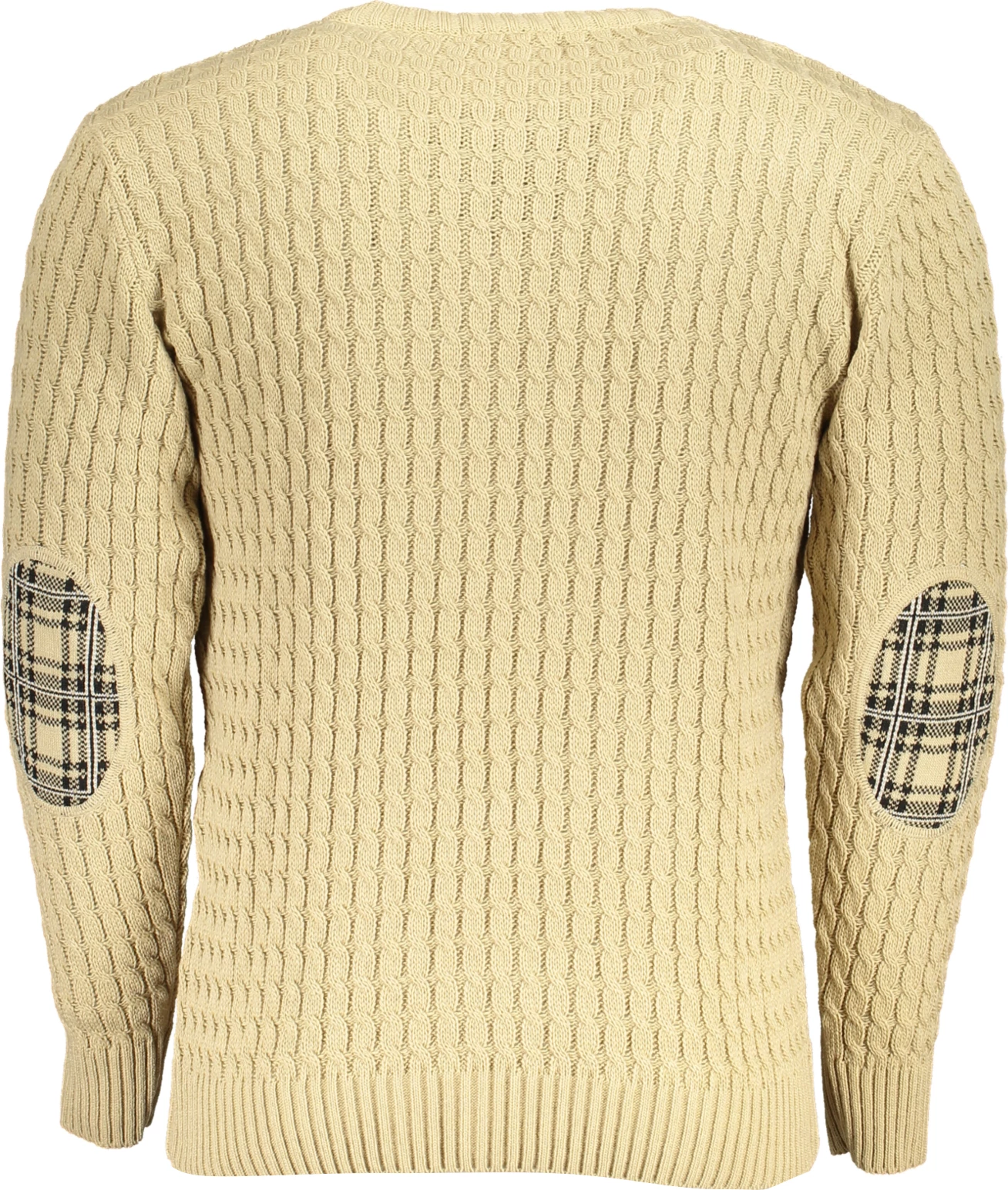 Xhemper për meshkuj U.S. GRAND POLO, bezhë