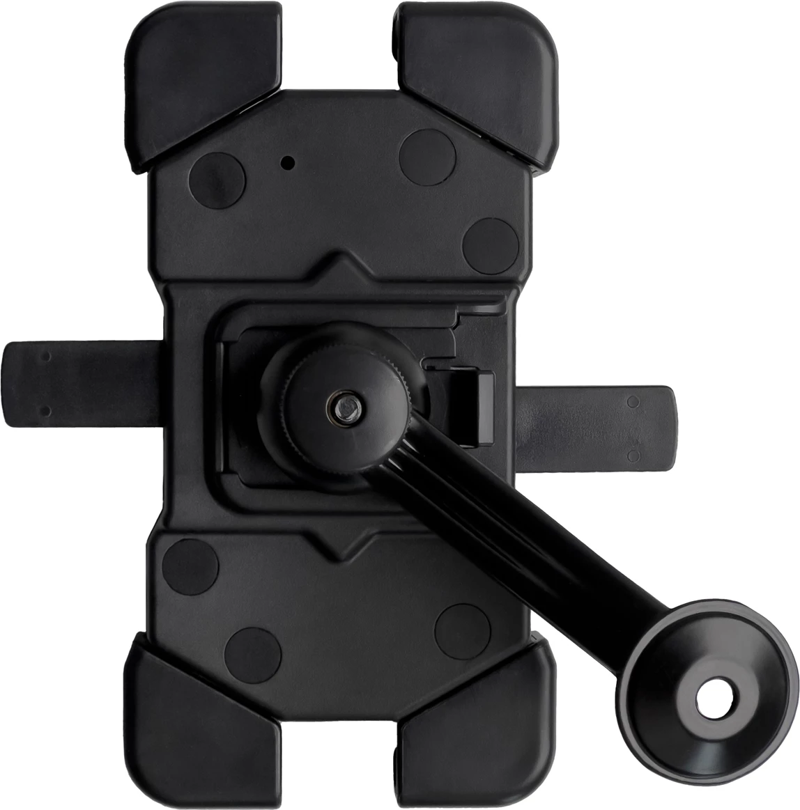 Mbajtës telefoni Rockbros 25210030007 për motoçikletë, i zi