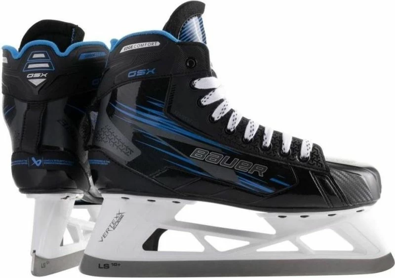 Atlete portieri Bauer për meshkuj, GSX GOAL SKATE-SR