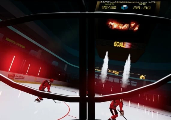 Goalie VR EN Global