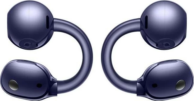 Kufje Huawei FreeClip 2 S, True Wireless, Bluetooth 6.0, IP57, kaltër