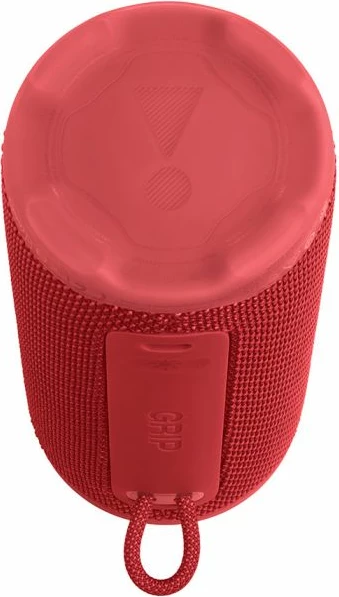 Altoparlant JBL Grip Bluetooth portativ 16 W IP68, i kuq