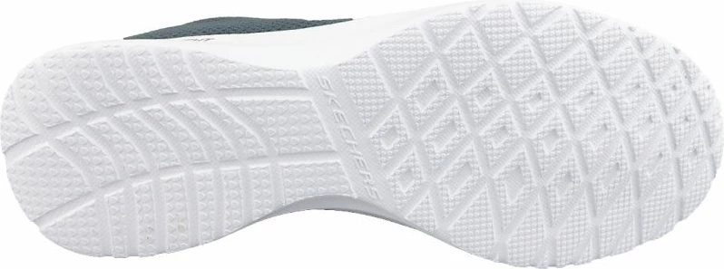 Atlete për meshkuj Skechers, gri [Madhësia: 42.5]