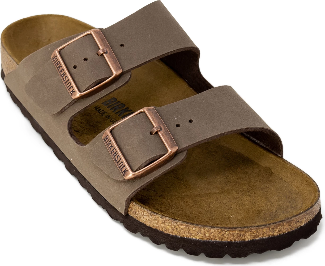 Sandale për femra Birkenstock Arizona BS 0151183, kafe