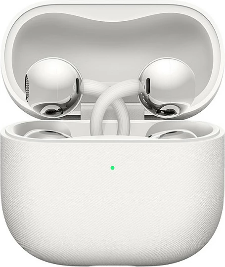 Kufje Huawei FreeClip 2, TWS, Bluetooth 6.0, IP57, USB-C, të bardha