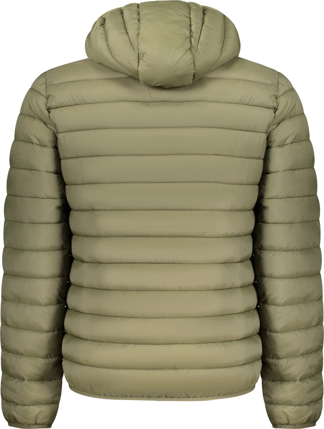 Jakne për meshkuj ARMATA DI MARE, e gjelbër