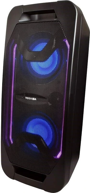 Altoparlant portativ Toshiba TY-ASC66, i zi