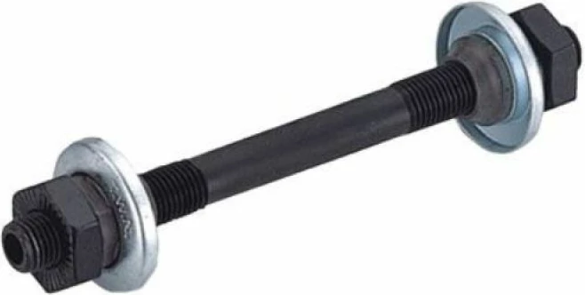 Bosht qendre hollak për biçikletë Yakimasport