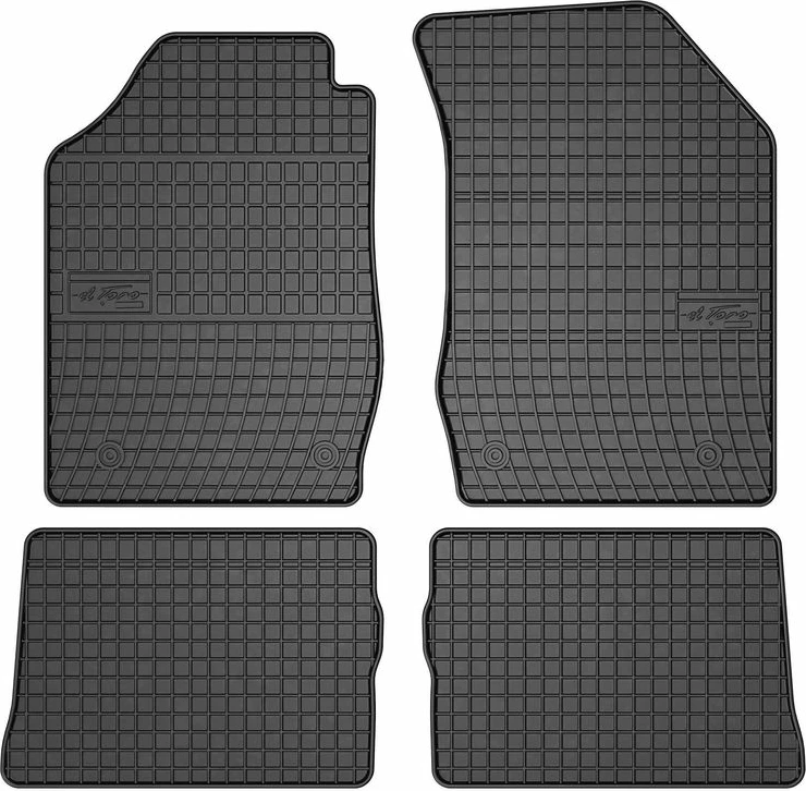 Shtroje Gome Renault Thalia I Et0757