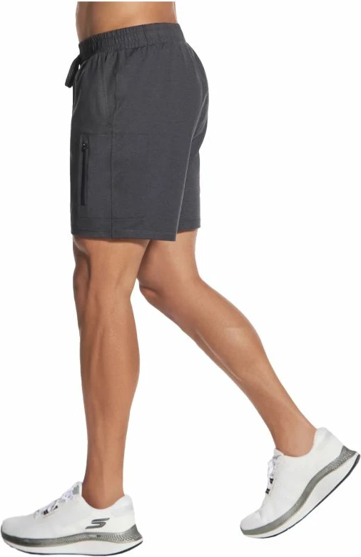 Shorce Skechers Weekend 7 SH174-BKCC, të zeza [Madhësia: M]