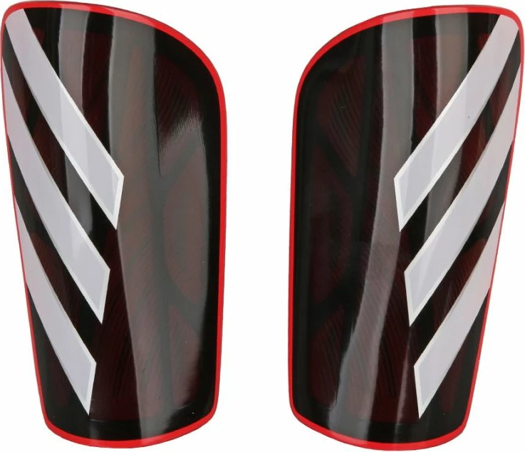 Mbrojtëse kërcin adidas për meshkuj, të zeza