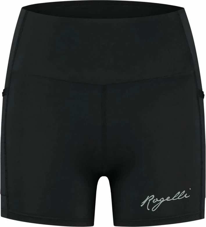 Pantallona sportive Yakimasport, të zeza