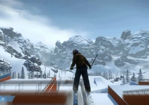 SNOW - Pro Pack DLC EN Global