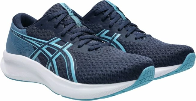 Atlete për meshkuj Asics, navy blue [Madhësia: 40]