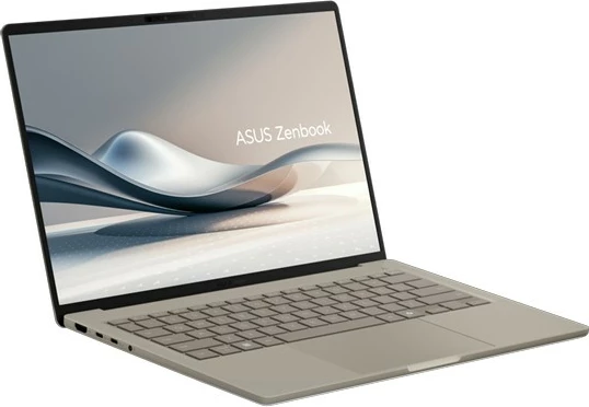 Laptop ASUS ZenBook A14 X1-26-100 16GB 512GB UX3407QA-QD289W, 14 inch, hiri