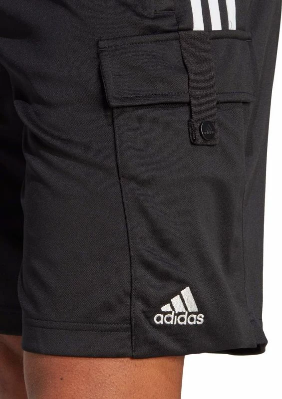 Shorce për meshkuj adidas, të zeza