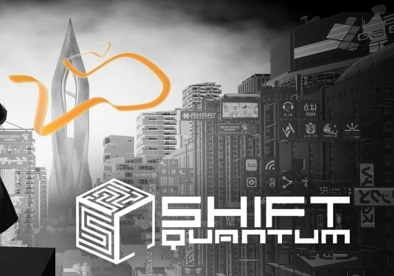 Shift Quantum Global