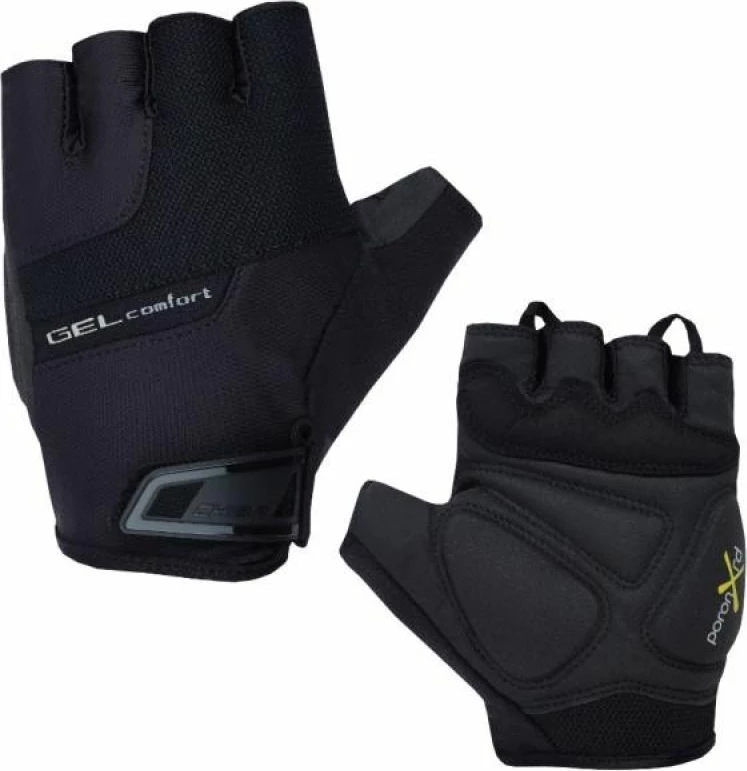 Doreza CHIBA, të zeza XS