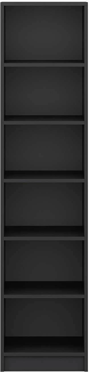 Dollap Skye Decor, anthracite, Minar Kale - 8770