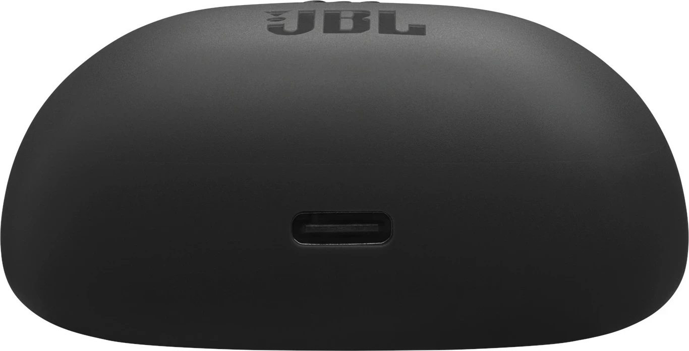 Kufje JBL Tune Beam 2, True Wireless, ANC adaptiv, Bluetooth 5.3, IP54, të zeza, me kuti karikimi