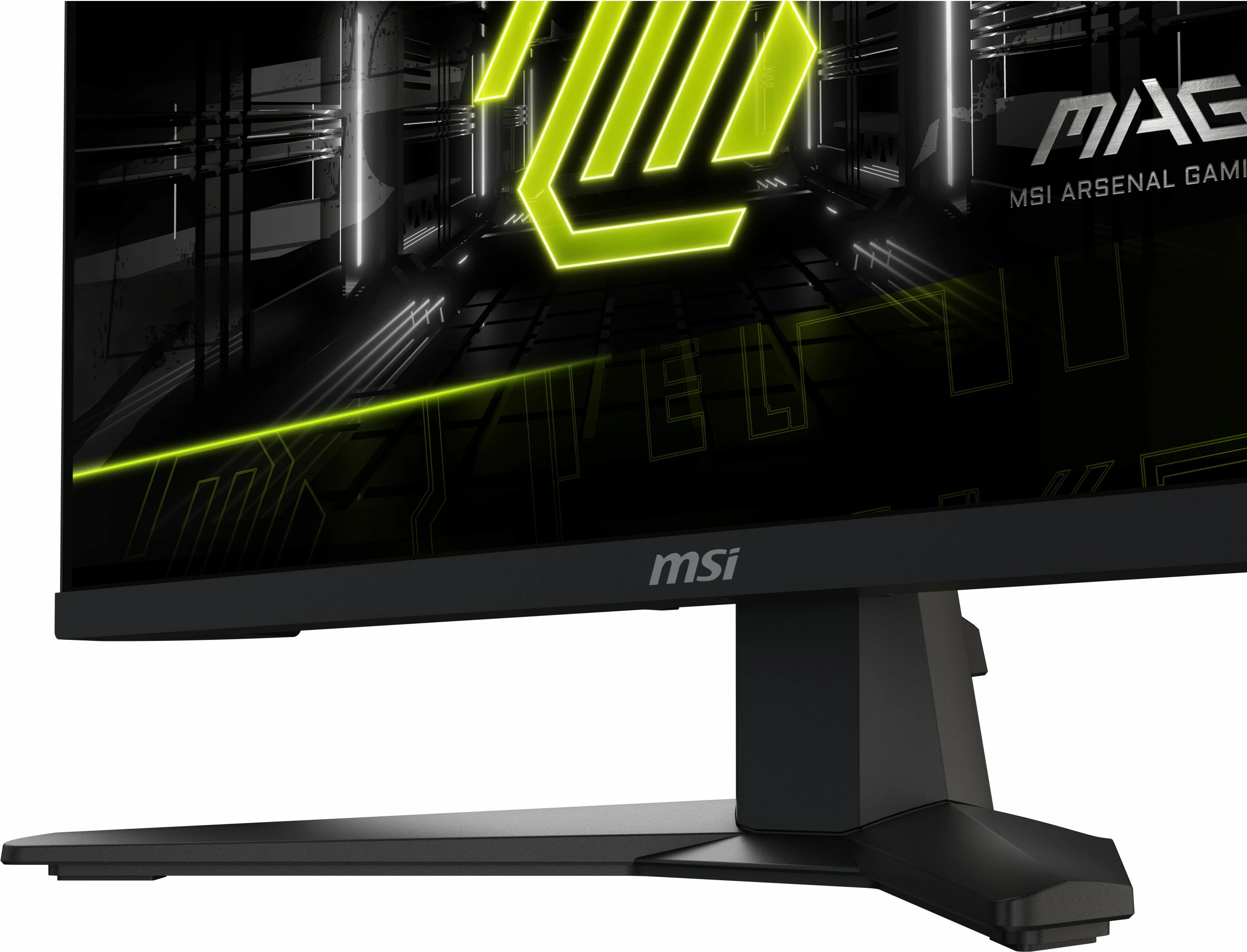 Monitor MSI MAG 274QRFDE 27 inç gaming, TFT, i zi