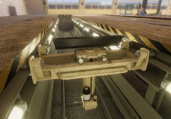 Bus Mechanic Simulator EN/DE/FR/PL/PT/ES Global