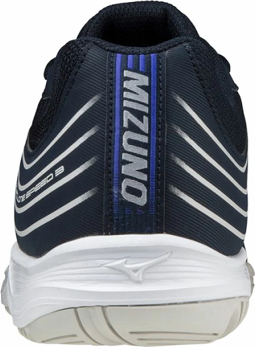 Atlete volejbolli Mizuno CYCLONE SPEED 3 JR V1GA218002, të zeza [Madhësia: 45]