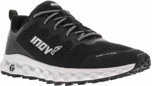Atlete për vrapim për meshkuj Inov-8, të zeza dhe blu [Madhësia: 42.5]