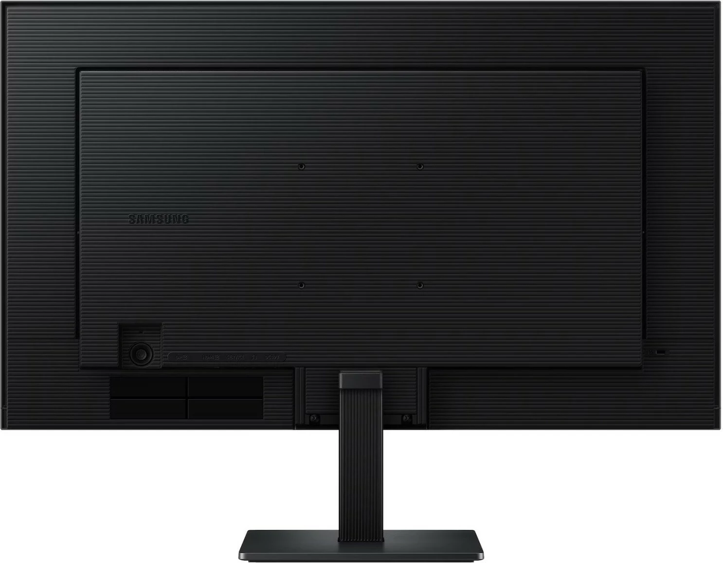 Monitor Samsung ViewFinity S7 LS32H700EAUXEN 32 inç 4K, HDR10, e zezë