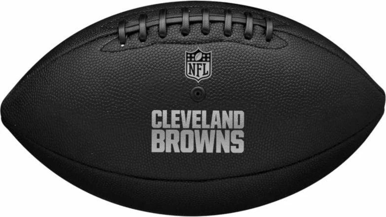 Top për amerikan Wilson, i zi