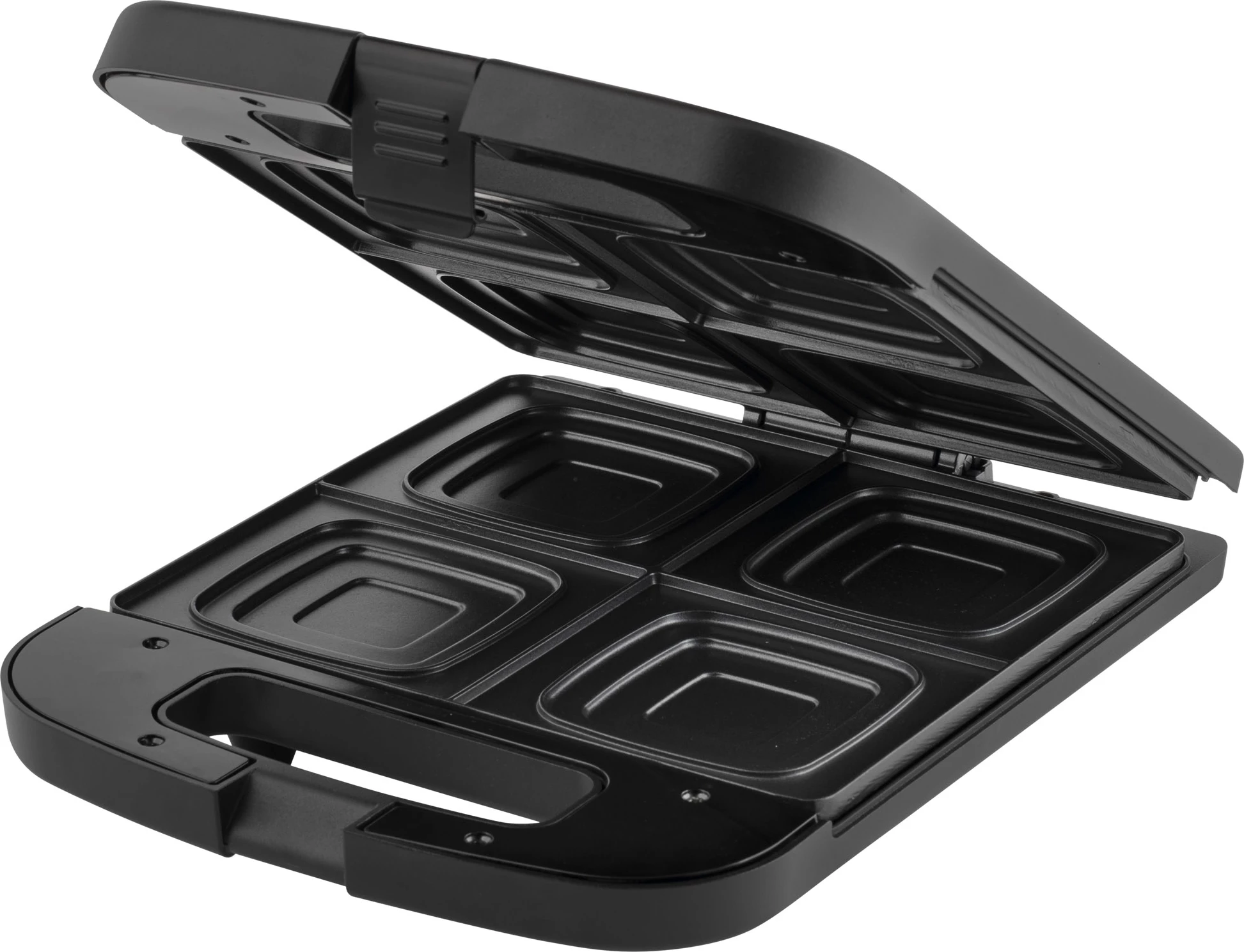 Toster JATA JESW1551, 1400W, i zi 