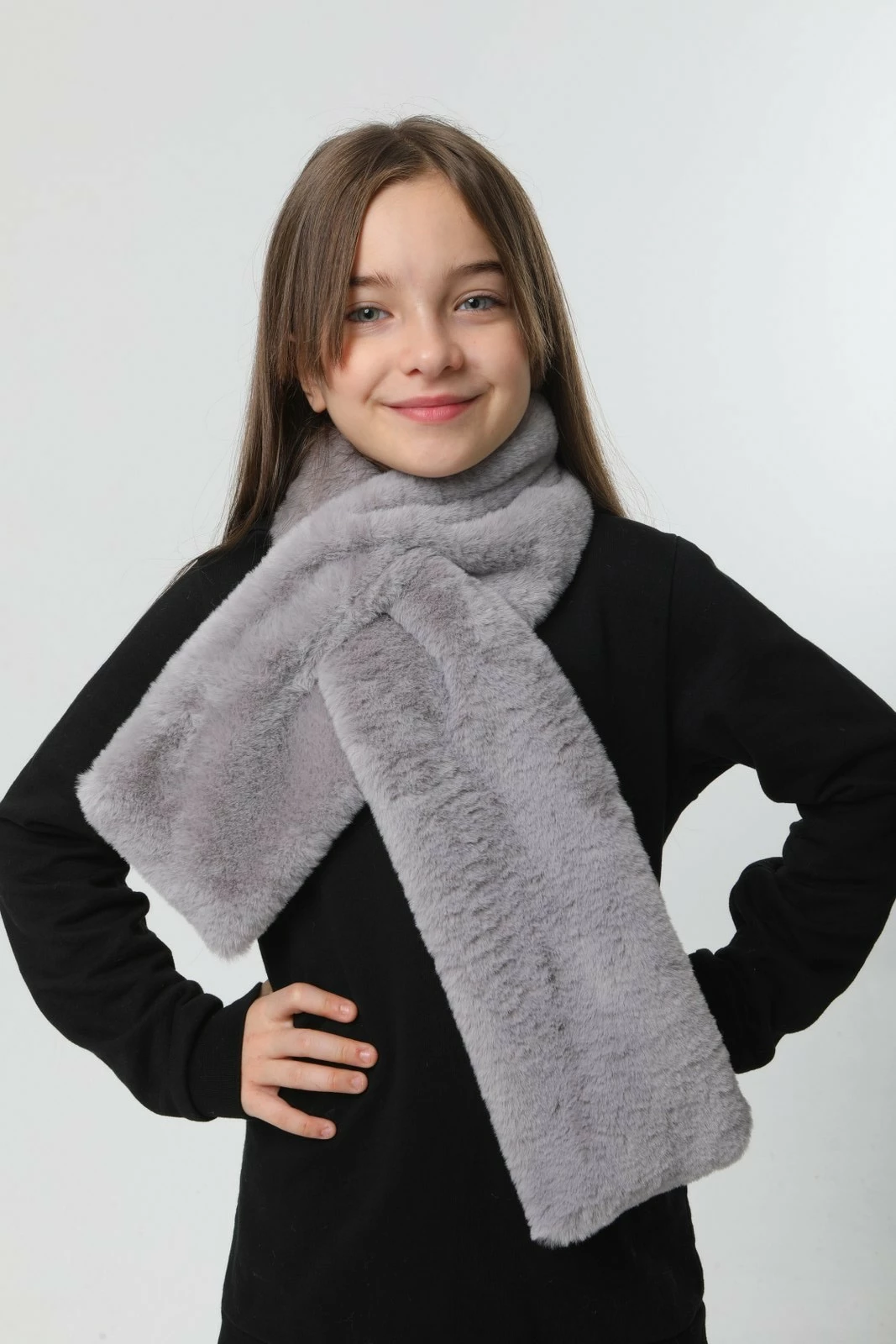 Shall anthracite Jumeon, Byn01
