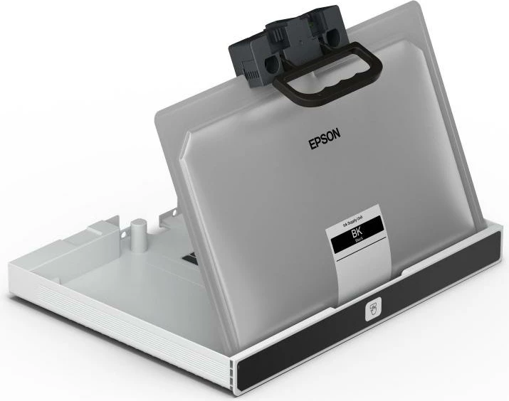 Kartrixh boje Epson C13T12E140 (BK), origjinale, e zezë