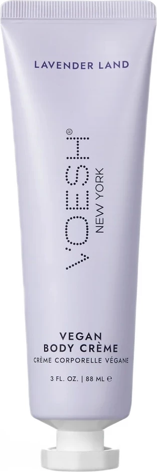 Krem për trup për femra VOESH Lavender Land, 88ml